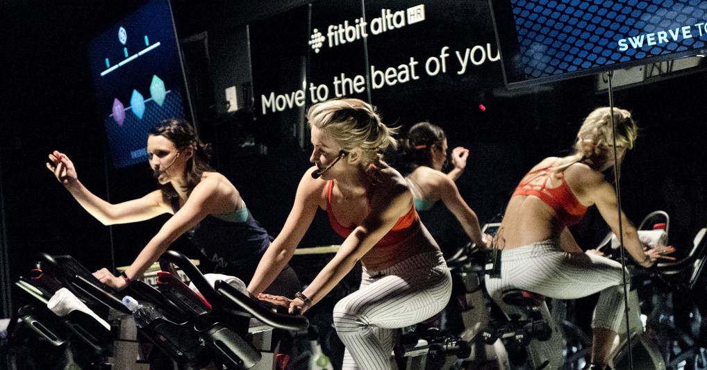 Fitbit compra best sale